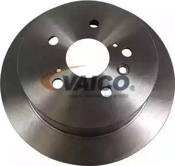 VAICO V70-40008 - Гальмівний диск autozip.com.ua