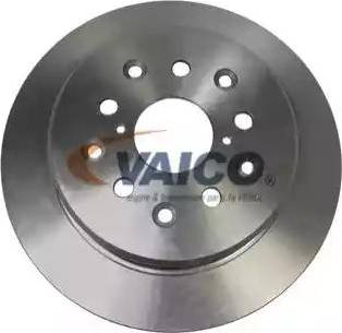 VAICO V70-40007 - Гальмівний диск autozip.com.ua