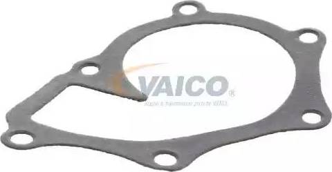 VAICO V70-50004 - Водяний насос autozip.com.ua