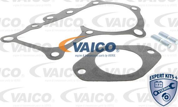 VAICO V70-50010 - Водяний насос autozip.com.ua