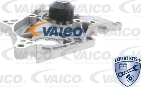 VAICO V70-50010 - Водяний насос autozip.com.ua