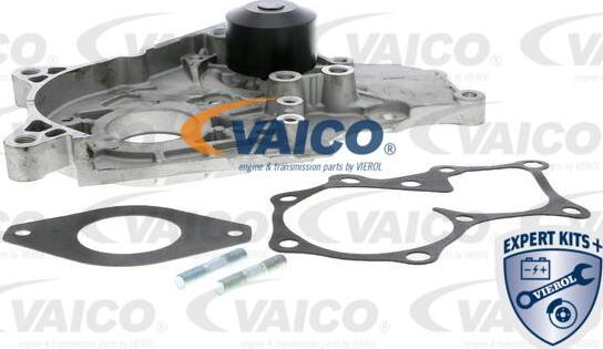 VAICO V70-50020 - Водяний насос autozip.com.ua