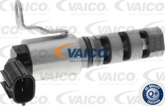 VAICO V70-0412 - Регулюючий клапан, виставлення розподільного вала autozip.com.ua