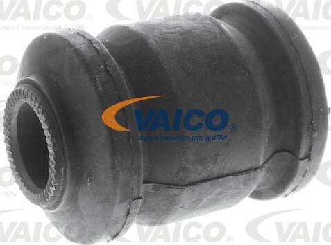 VAICO V70-0482 - Сайлентблок, важеля підвіски колеса autozip.com.ua