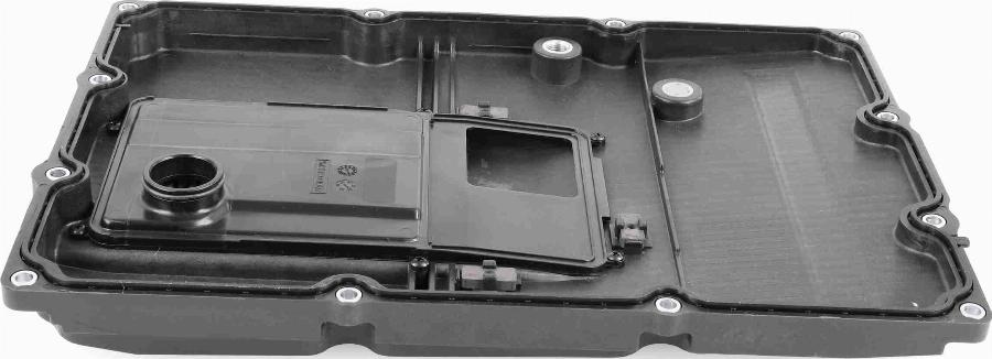 VAICO V70-0500 - Масляний піддон, автоматична коробка передач autozip.com.ua