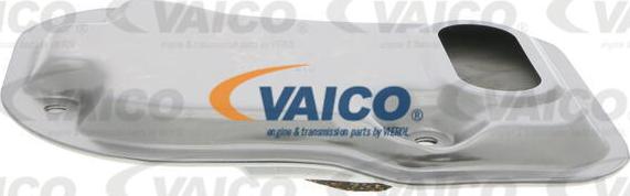 VAICO V70-0640 - Гідрофільтри, автоматична коробка передач autozip.com.ua