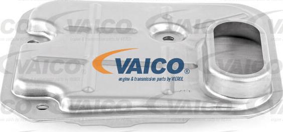 VAICO V70-0647 - Гідрофільтри, автоматична коробка передач autozip.com.ua