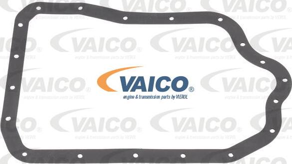 VAICO V70-0617 - Прокладка, масляний піддон автоматичної коробки передач autozip.com.ua
