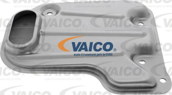 VAICO V70-0681 - Гідрофільтри, автоматична коробка передач autozip.com.ua