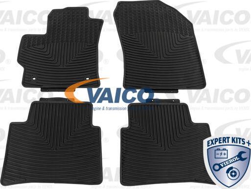 VAICO V70-0688 - Комплект килимків autozip.com.ua