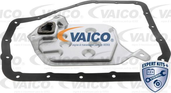 VAICO V70-0629 - Гідрофільтри, автоматична коробка передач autozip.com.ua