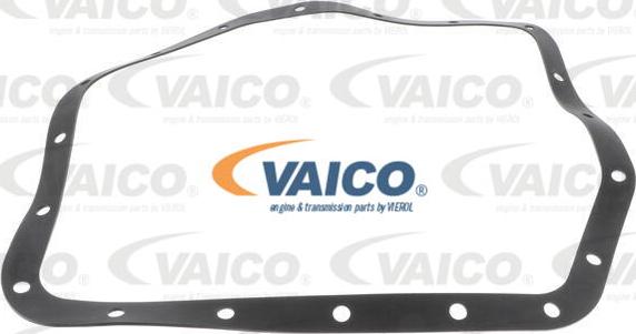 VAICO V70-0676 - Прокладка, масляний піддон автоматичної коробки передач autozip.com.ua