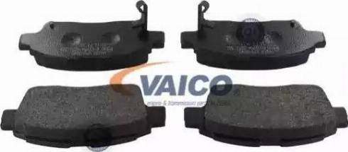 VAICO V70-0040 - Гальмівні колодки, дискові гальма autozip.com.ua