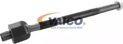 VAICO V70-0008 - Осьовий шарнір, рульова тяга autozip.com.ua