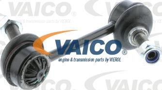 VAICO V70-0003 - Тяга / стійка, стабілізатор autozip.com.ua