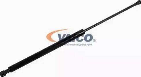 VAICO V70-0105 - Газова пружина, кришка багажник autozip.com.ua