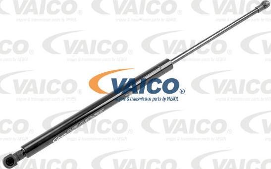 VAICO V70-0103 - Газова пружина, кришка багажник autozip.com.ua