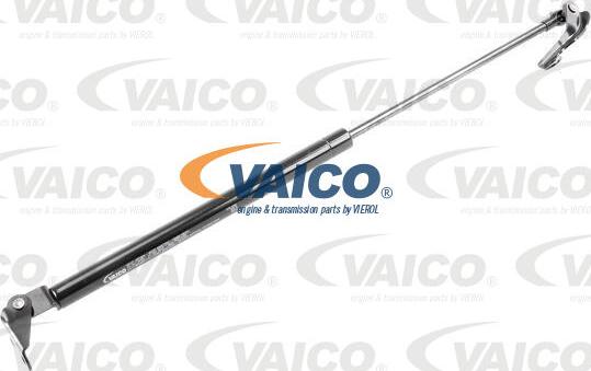VAICO V70-0112 - Газова пружина, кришка багажник autozip.com.ua