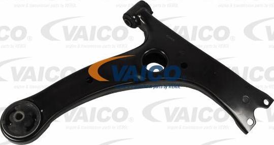 VAICO V70-0120 - Важіль незалежної підвіски колеса autozip.com.ua