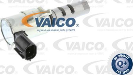 VAICO V70-0352 - Регулюючий клапан, виставлення розподільного вала autozip.com.ua