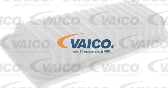 VAICO V70-0264 - Повітряний фільтр autozip.com.ua