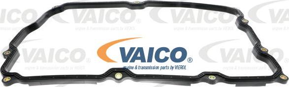 VAICO V70-0733 - Прокладка, масляний піддон автоматичної коробки передач autozip.com.ua