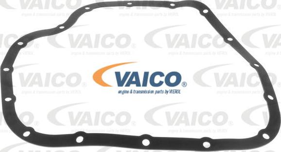 VAICO V70-0729 - Прокладка, масляний піддон автоматичної коробки передач autozip.com.ua