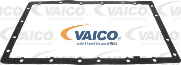 VAICO V70-0724 - Прокладка, масляний піддон автоматичної коробки передач autozip.com.ua