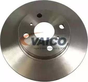 VAICO V70-80001 - Гальмівний диск autozip.com.ua