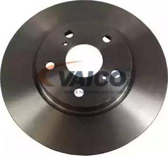 VAICO V70-80016 - Гальмівний диск autozip.com.ua