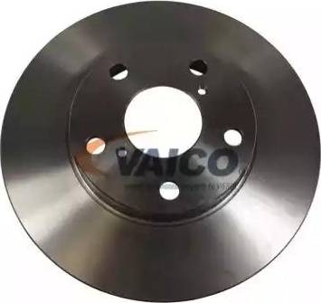 VAICO V70-80029 - Гальмівний диск autozip.com.ua