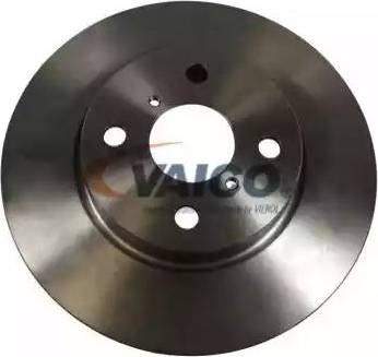 VAICO V70-80020 - Гальмівний диск autozip.com.ua