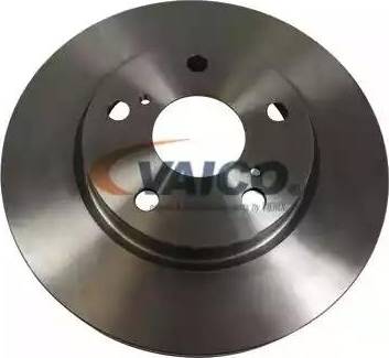 VAICO V70-80023 - Гальмівний диск autozip.com.ua