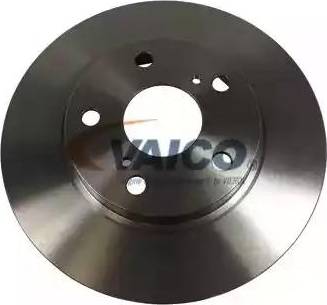 VAICO V70-80022 - Гальмівний диск autozip.com.ua
