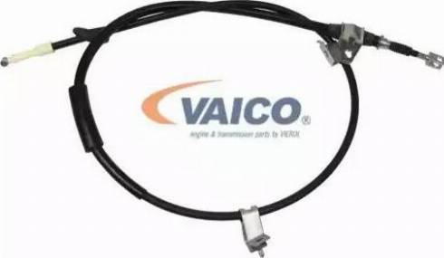 VAICO V70-30046 - Трос, гальмівна система autozip.com.ua