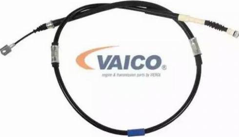 VAICO V70-30003 - Трос, гальмівна система autozip.com.ua