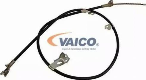 VAICO V70-30019 - Трос, гальмівна система autozip.com.ua