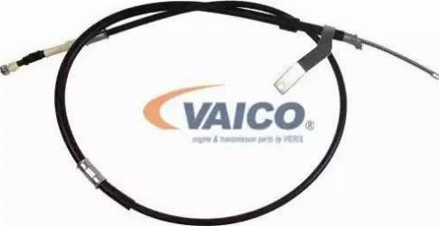 VAICO V70-30034 - Трос, гальмівна система autozip.com.ua