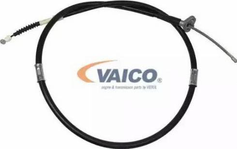 VAICO V70-30031 - Трос, гальмівна система autozip.com.ua