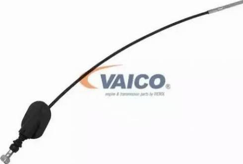 VAICO V70-30032 - Трос, гальмівна система autozip.com.ua