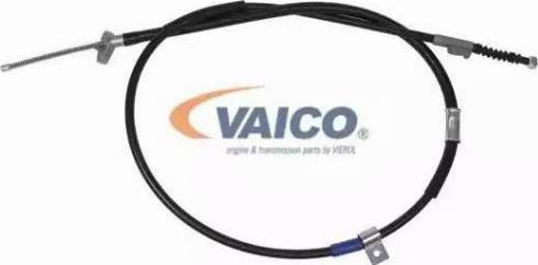 VAICO V70-30024 - Трос, гальмівна система autozip.com.ua