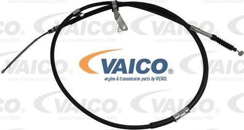 VAICO V70-30021 - Трос, гальмівна система autozip.com.ua