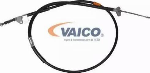 VAICO V70-30023 - Трос, гальмівна система autozip.com.ua