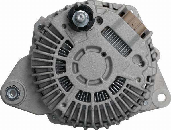 VALEO 444475 - Генератор autozip.com.ua