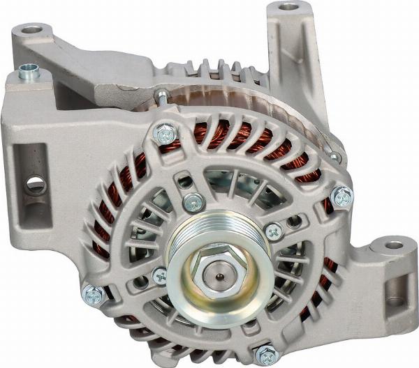 VALEO 444663 - Генератор autozip.com.ua