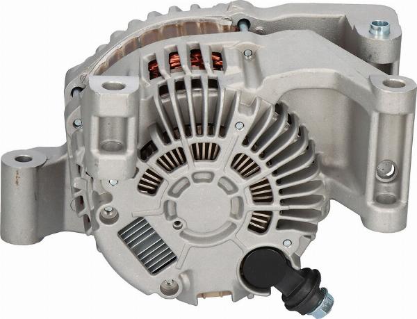 VALEO 444663 - Генератор autozip.com.ua
