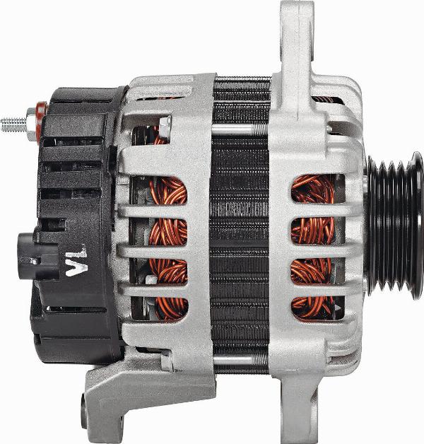 VALEO 616160 - Генератор autozip.com.ua