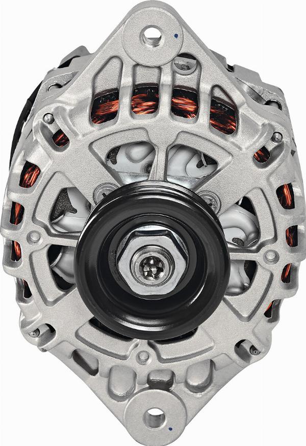 VALEO 616160 - Генератор autozip.com.ua