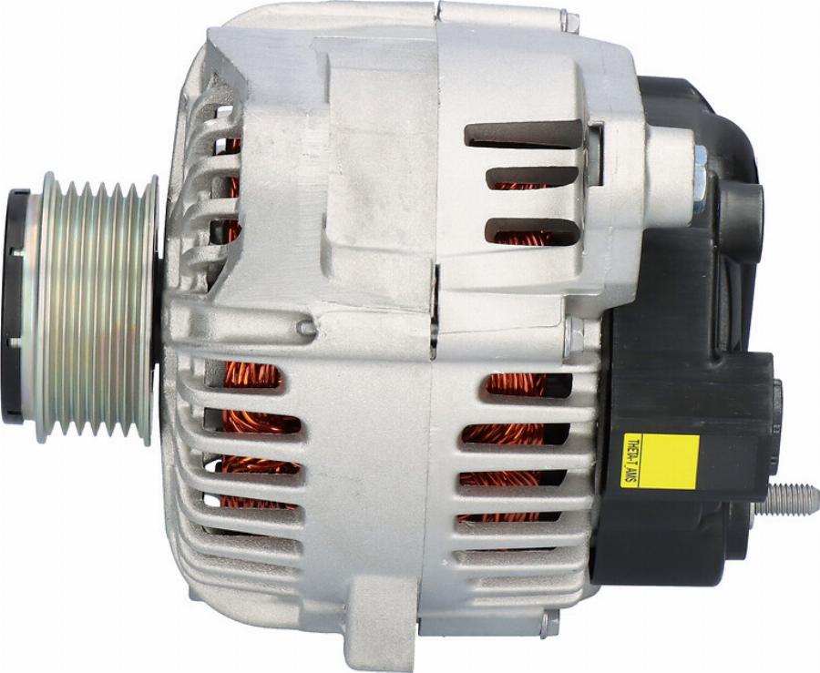 VALEO 600878 - Генератор autozip.com.ua
