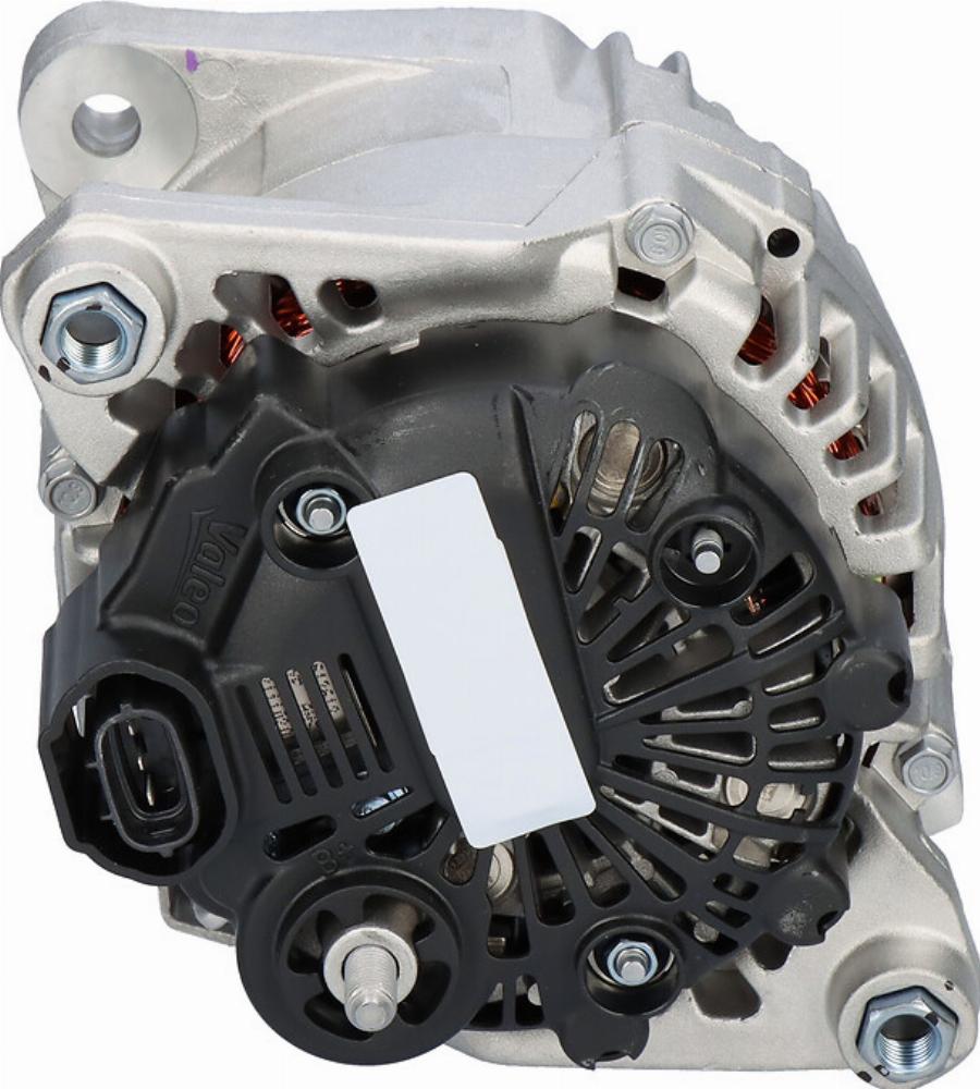 VALEO 600878 - Генератор autozip.com.ua